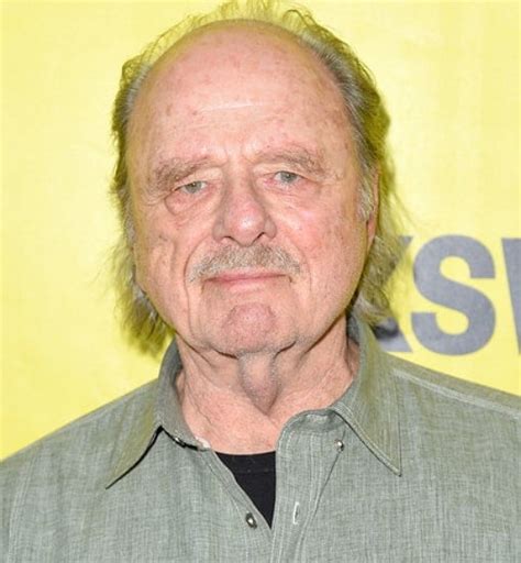 harris yulin net worth|Harris Yulin Bio 